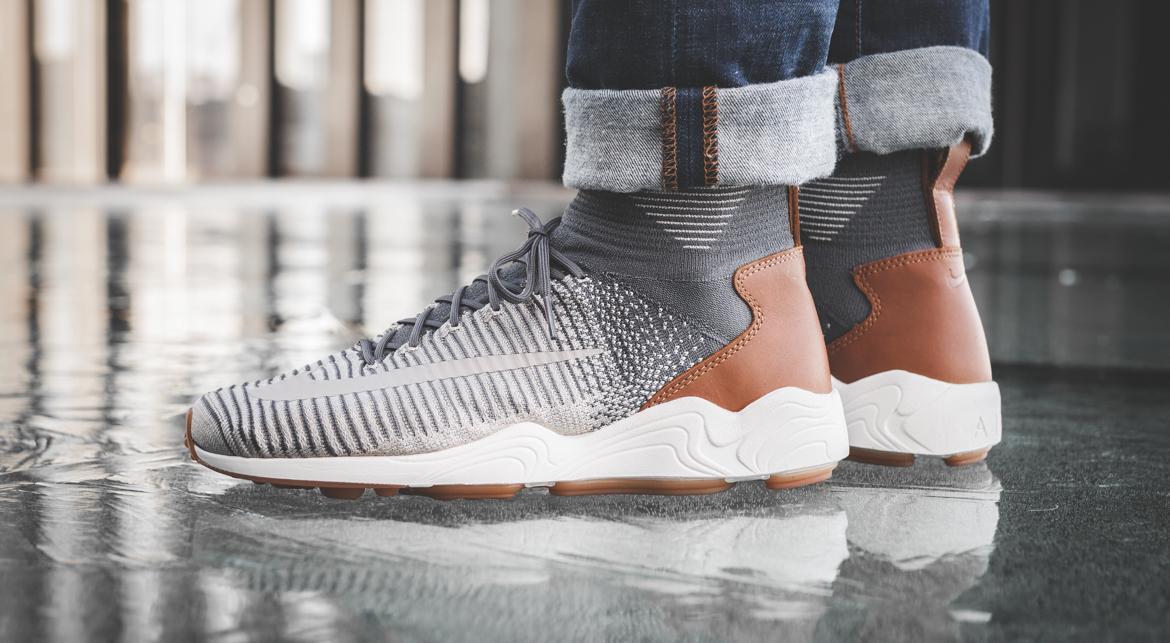 Nike Zoom Mercurial XI Flyknit 